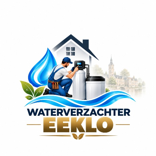 waterverzachtereeklo